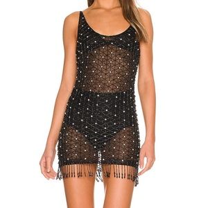 Retrofete Kyma Dress